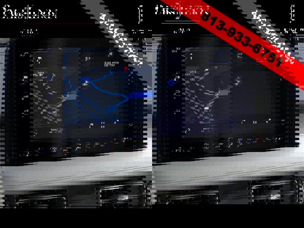 New 2026 Lincoln Aviator Reserve w/ Luxury Package image 36