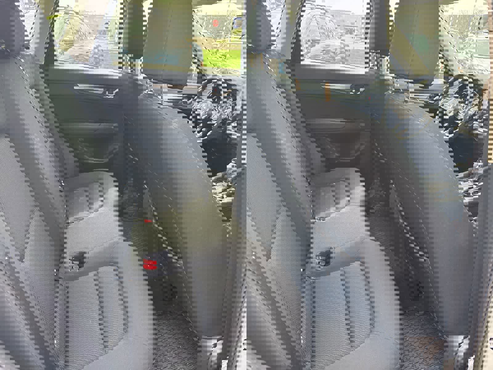 Used 2023 MAZDA CX-5 AWD 2.5 S image 24