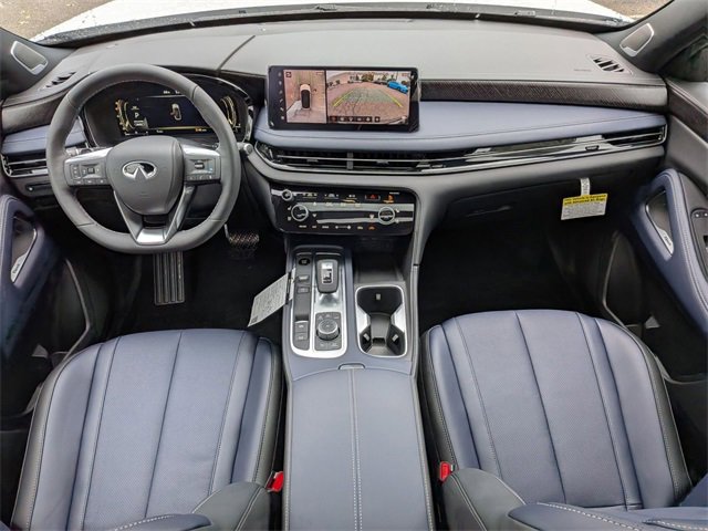 New 2026 INFINITI QX60 Sport w/ Dark Cargo Package image 29