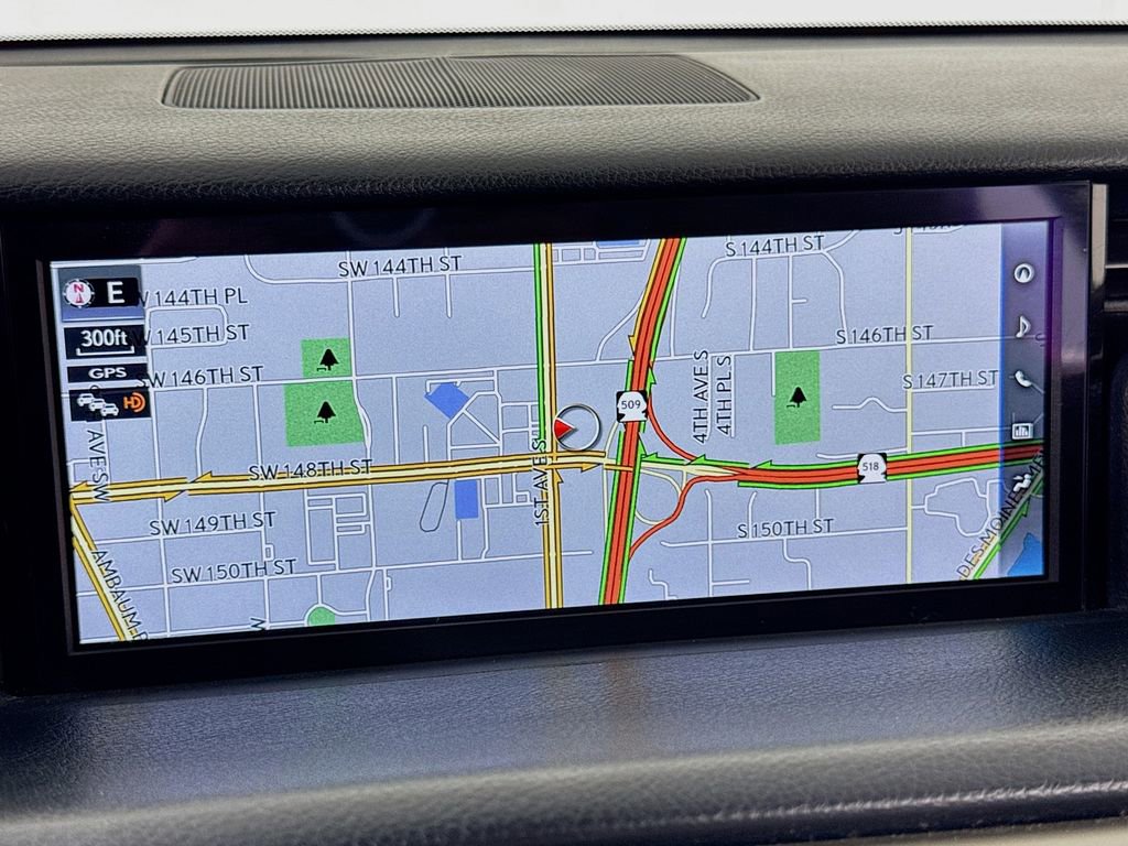 Used 2017 Lexus IS 200t w/ Navigation System Package image 38