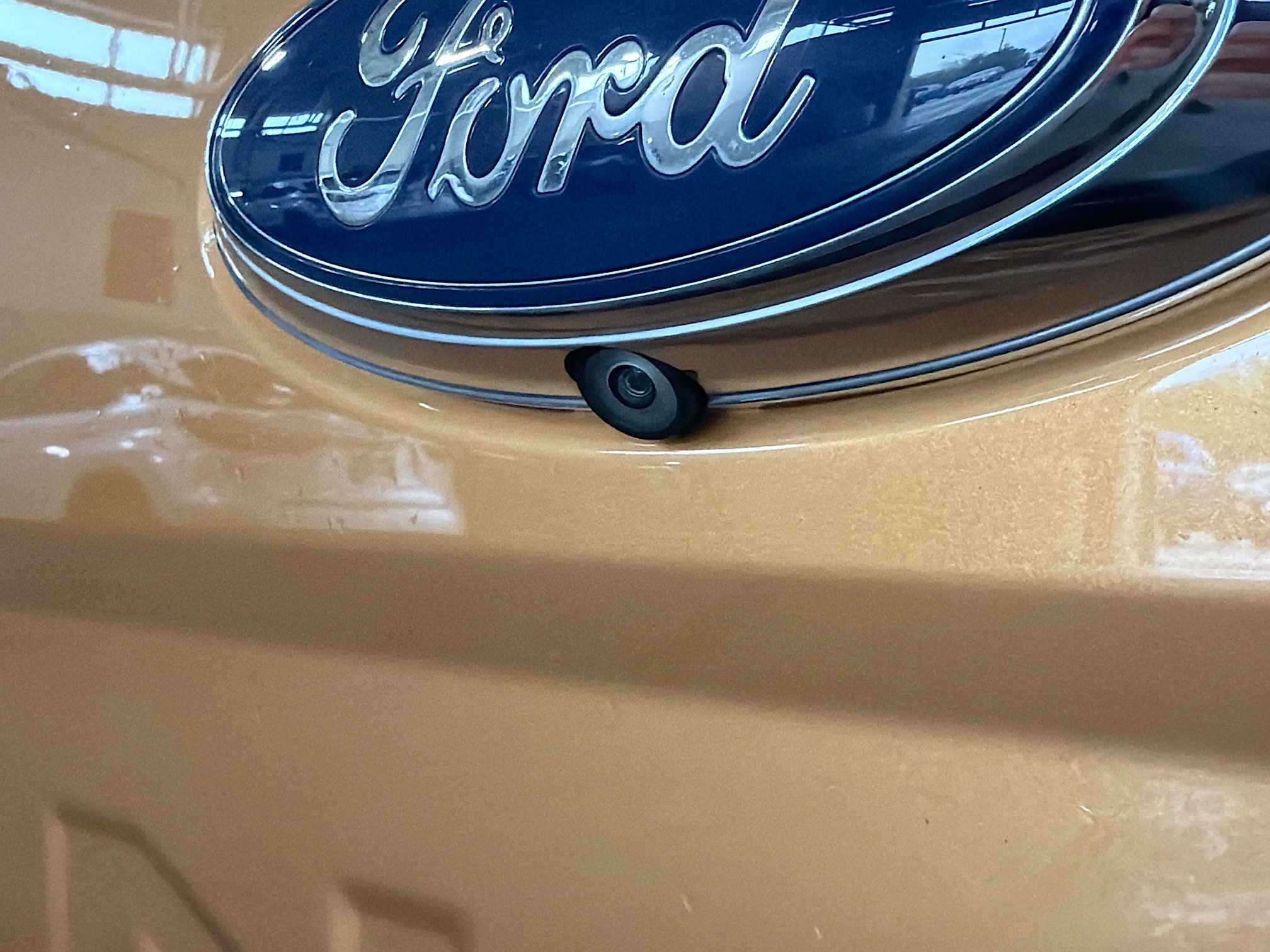 Used 2019 Ford Ranger Lariat w/ Equipment Group 501A Mid AWD/4WD image 13