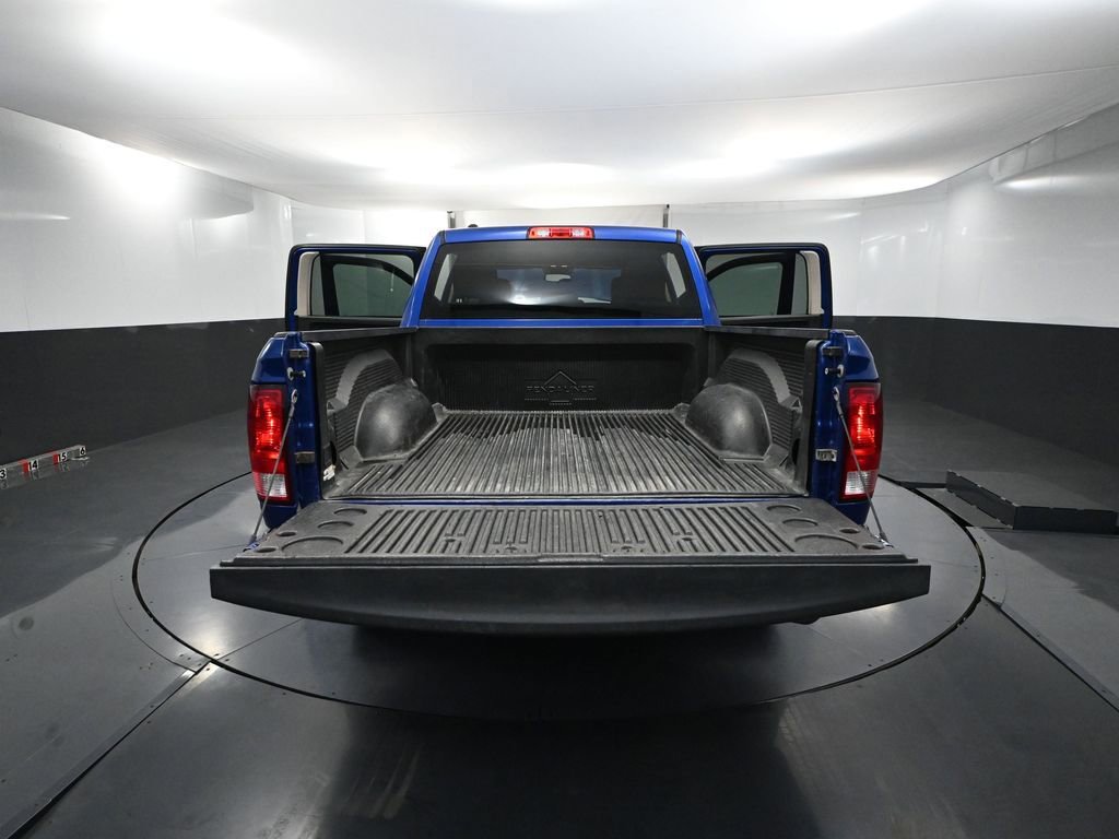 Used 2017 RAM 1500 Tradesman w/ Popular Equipment Group image 38