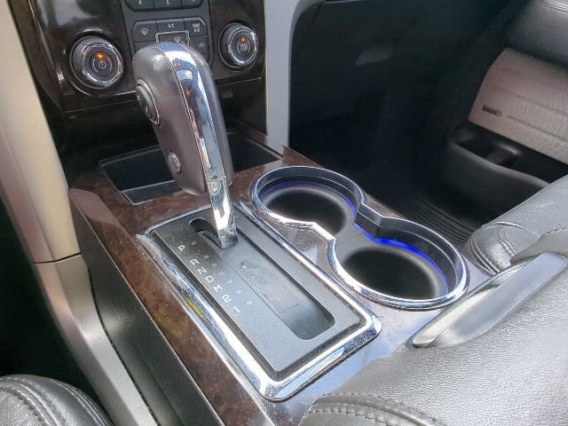 Used 2014 Ford F150 Platinum image 17