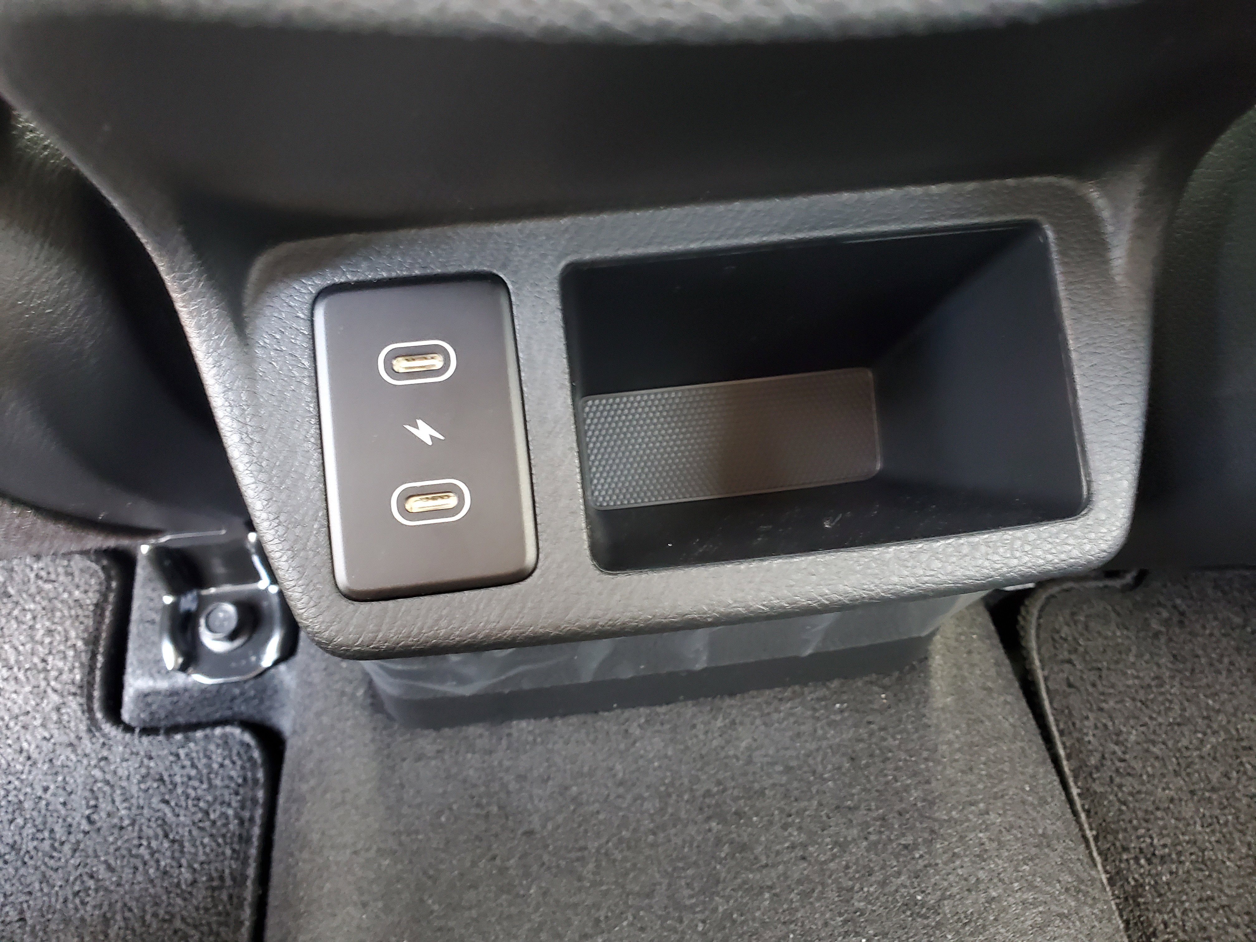 New 2026 Kia Seltos LX FWD image 15
