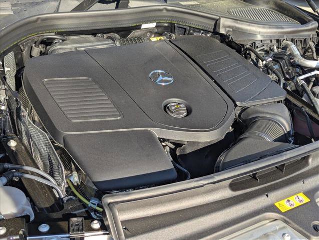 New 2026 Mercedes-Benz GLC 300 4MATIC image 15