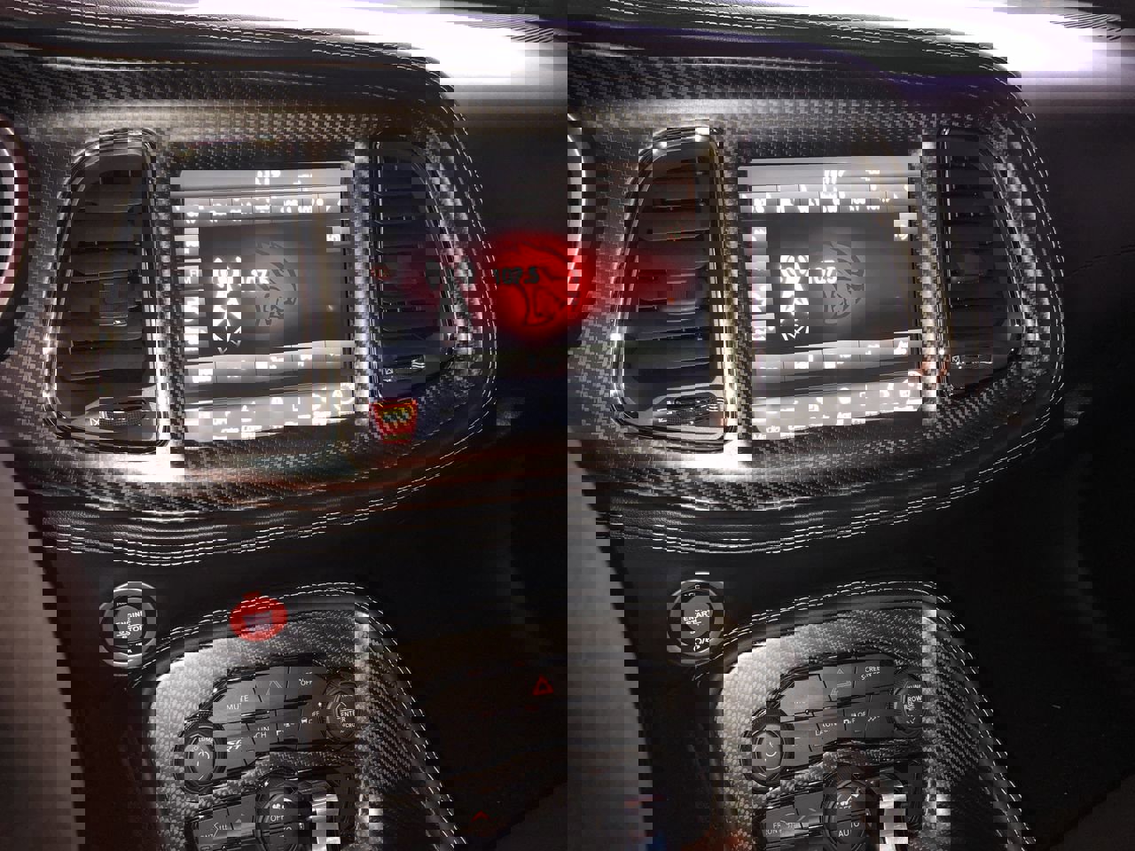 Used 2023 Dodge Challenger SRT Hellcat image 27