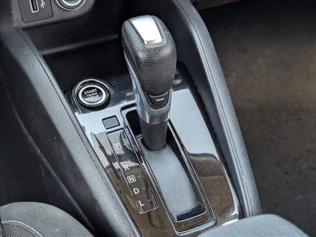 Used 2022 Nissan Kicks S FWD image 12