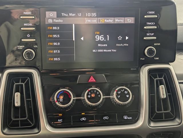 Used 2022 Kia Sorento LX image 18