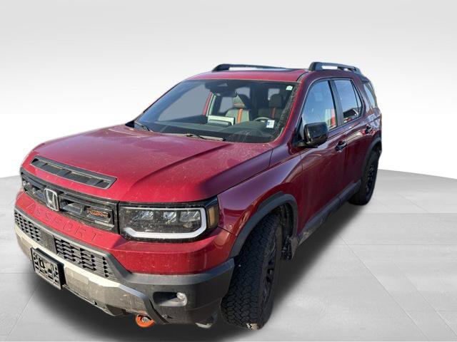 Used 2026 Honda Passport TrailSport