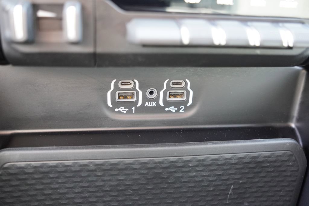 Certified 2024 RAM 2500 Big Horn w/ Night Edition image 30