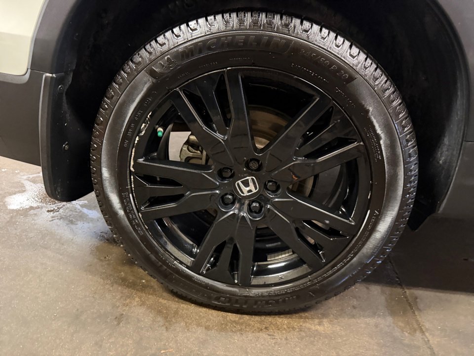 Used 2021 Honda Pilot Black Edition image 27