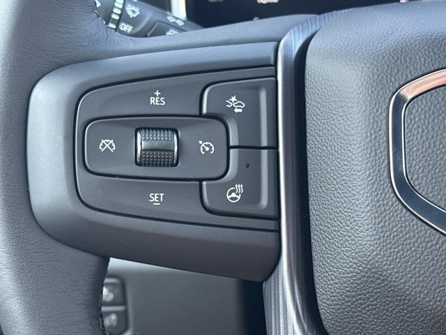 New 2026 GMC Sierra 2500 Denali Ultimate AWD/4WD image 22