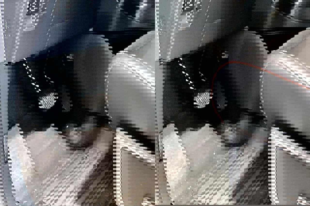 Used 2024 Ford F150 Raptor image 22