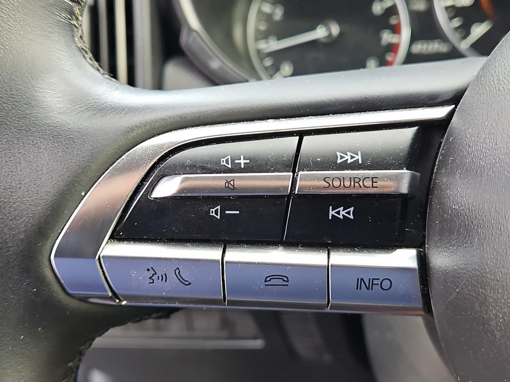 Used 2025 MAZDA CX-50 AWD 2.5 S w/ Preferred Package image 25