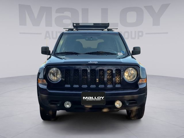 Used 2016 Jeep Patriot Sport w/ Power Value Group image 8