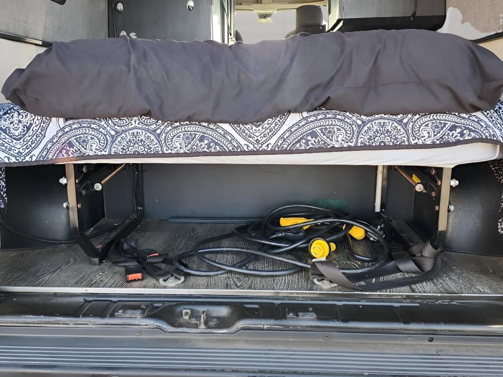 Used 2016 RAM ProMaster 3500 w/ Mopar Trailer Tow Group image 26