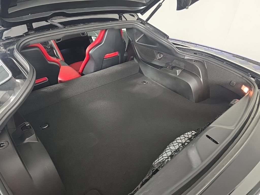 Used 2019 Chevrolet Corvette Stingray Coupe w/ 2LT Preferred Equipment Group RWD image 29