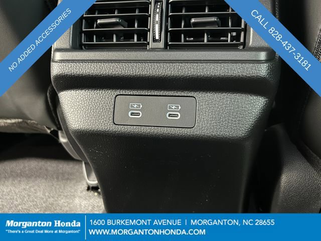 New 2026 Honda Accord Sport image 25