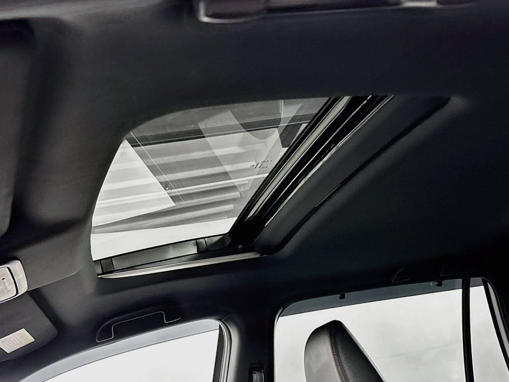 Used 2025 Honda Passport Black Edition image 19