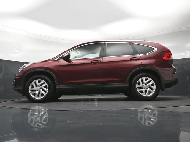 Used 2015 Honda CR-V EX-L image 40
