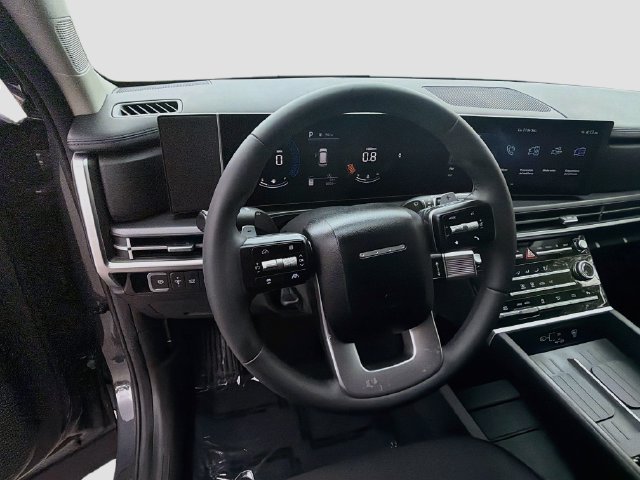 Certified 2026 Hyundai Santa Fe SE FWD image 12