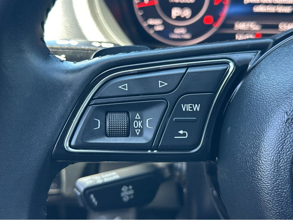 Used 2018 Audi A3 2.0T Premium Plus w/ Premium Plus Package AWD/4WD image 22