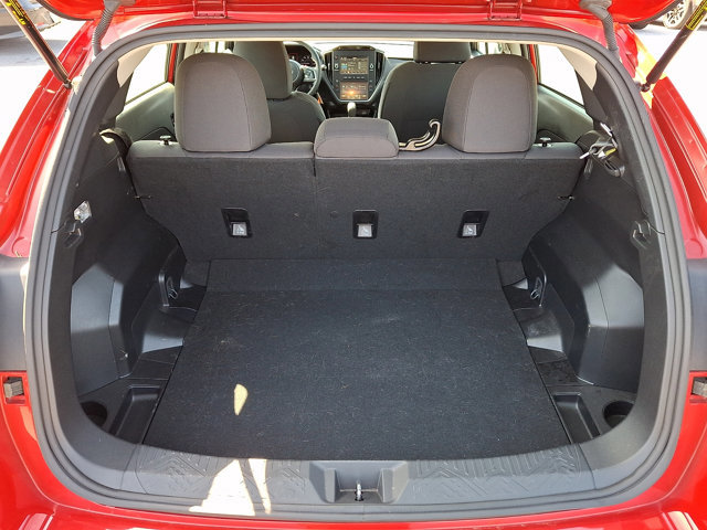 Used 2024 Subaru Impreza 2.0i image 28