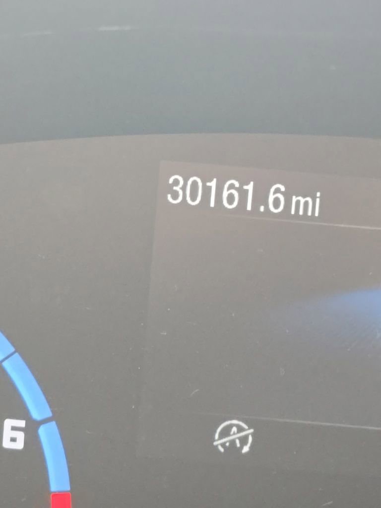 Used 2024 Ford Bronco Sport Big Bend image 19