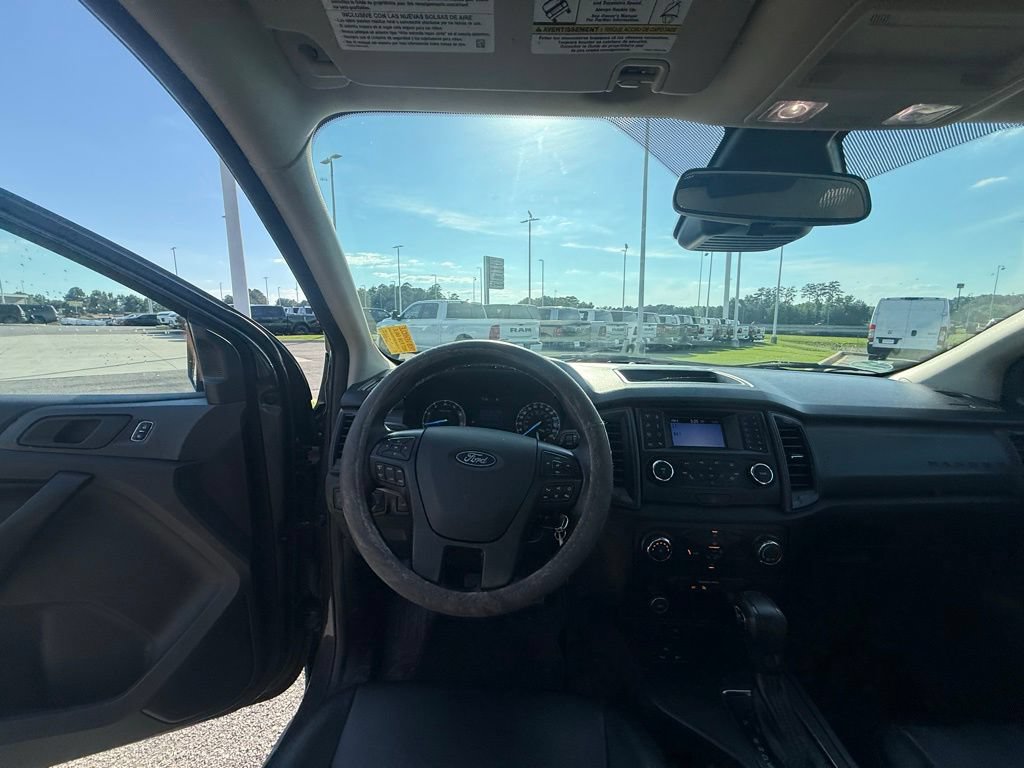 Used 2019 Ford Ranger XL w/ Equipment Group 101A Mid RWD image 10