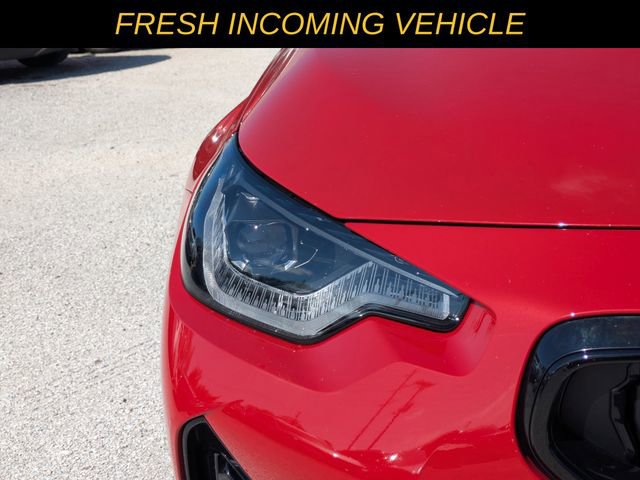 Used 2024 BMW M240i Coupe w/ Premium Package image 8