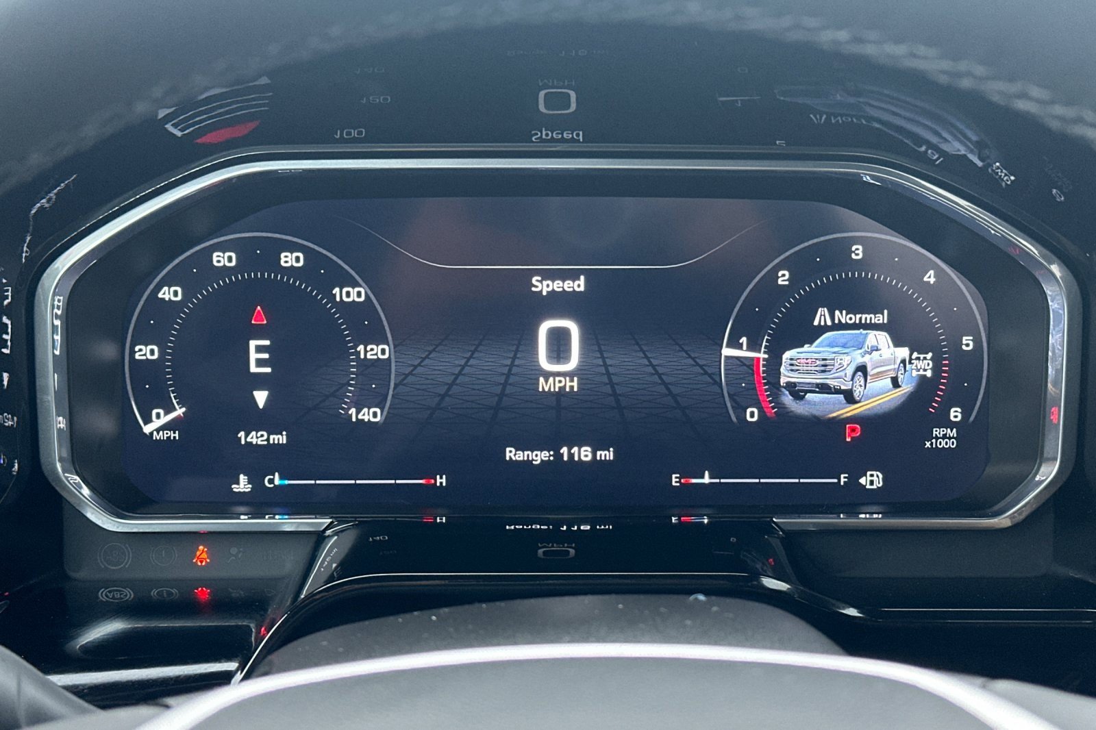 New 2026 GMC Sierra 1500 SLT w/ SLT Convenience Package image 25