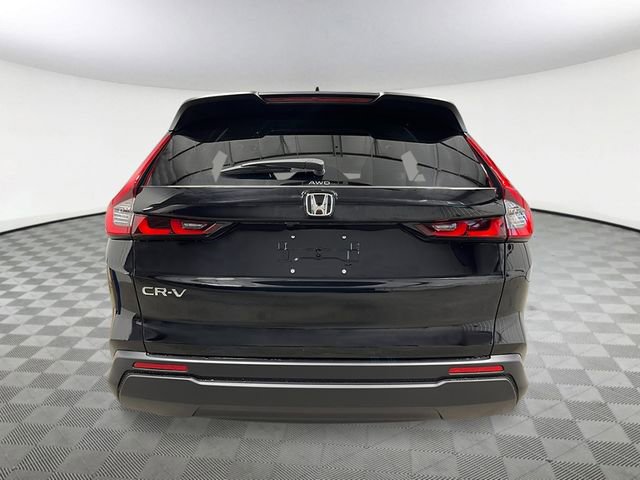 New 2026 Honda CR-V EX image 5