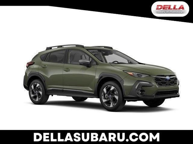 New 2026 Subaru Crosstrek 2.5i Limited image 41