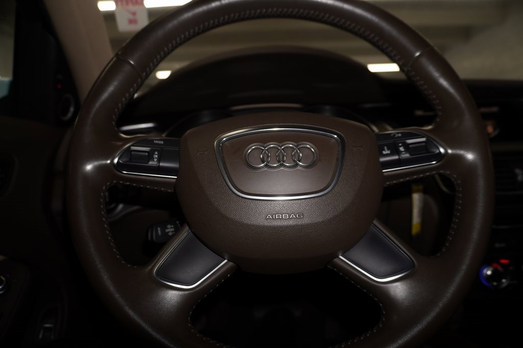 Used 2014 Audi A4 2.0T Premium Plus w/ Premium Plus Package image 19