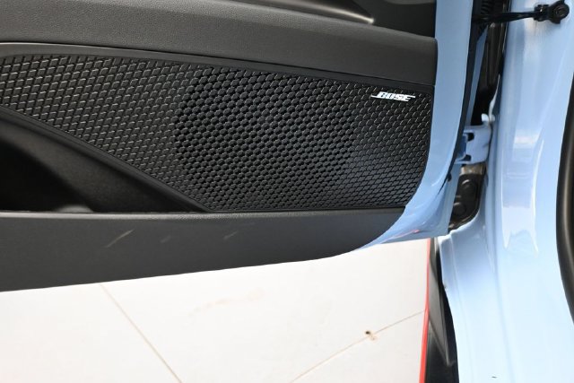New 2026 Hyundai Elantra N FWD image 23