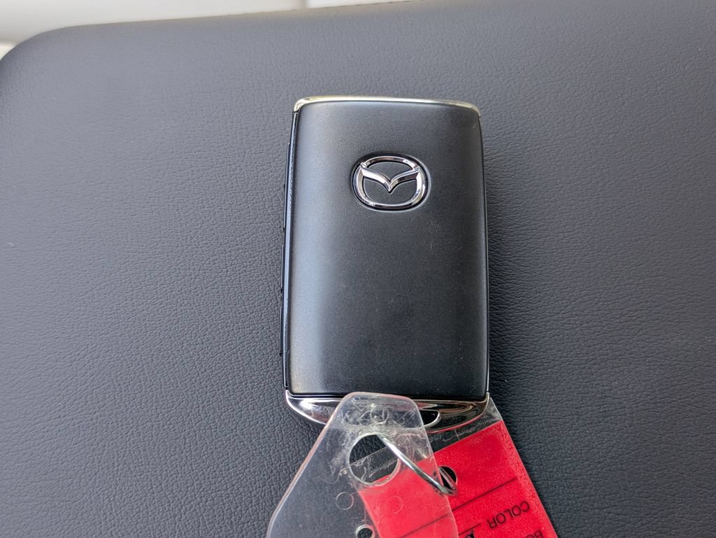 New 2026 MAZDA MAZDA3 2.5 S Sedan w/ Preferred Pkg FWD image 29