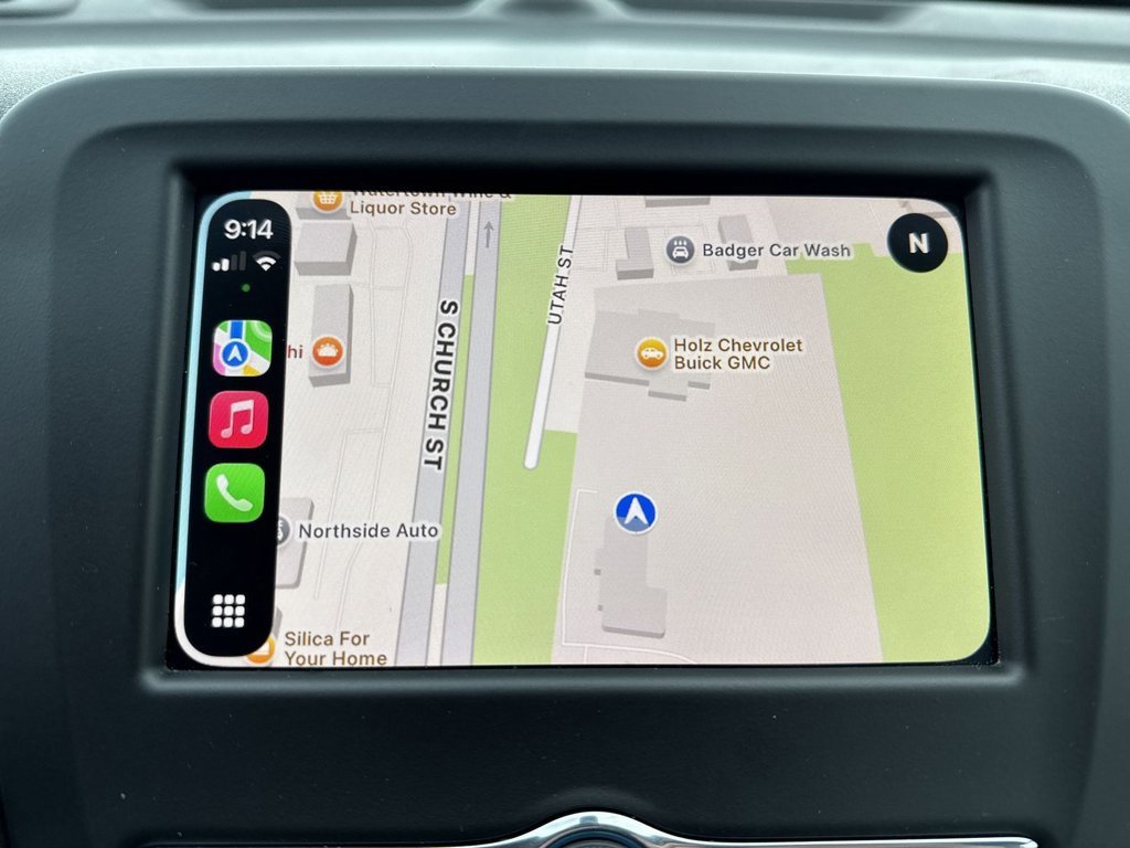 Certified 2024 Chevrolet Equinox LT image 13