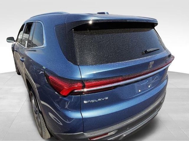 Used 2025 Buick Enclave Preferred image 4