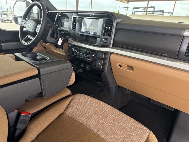New 2026 Ford F350 XLT AWD/4WD image 11