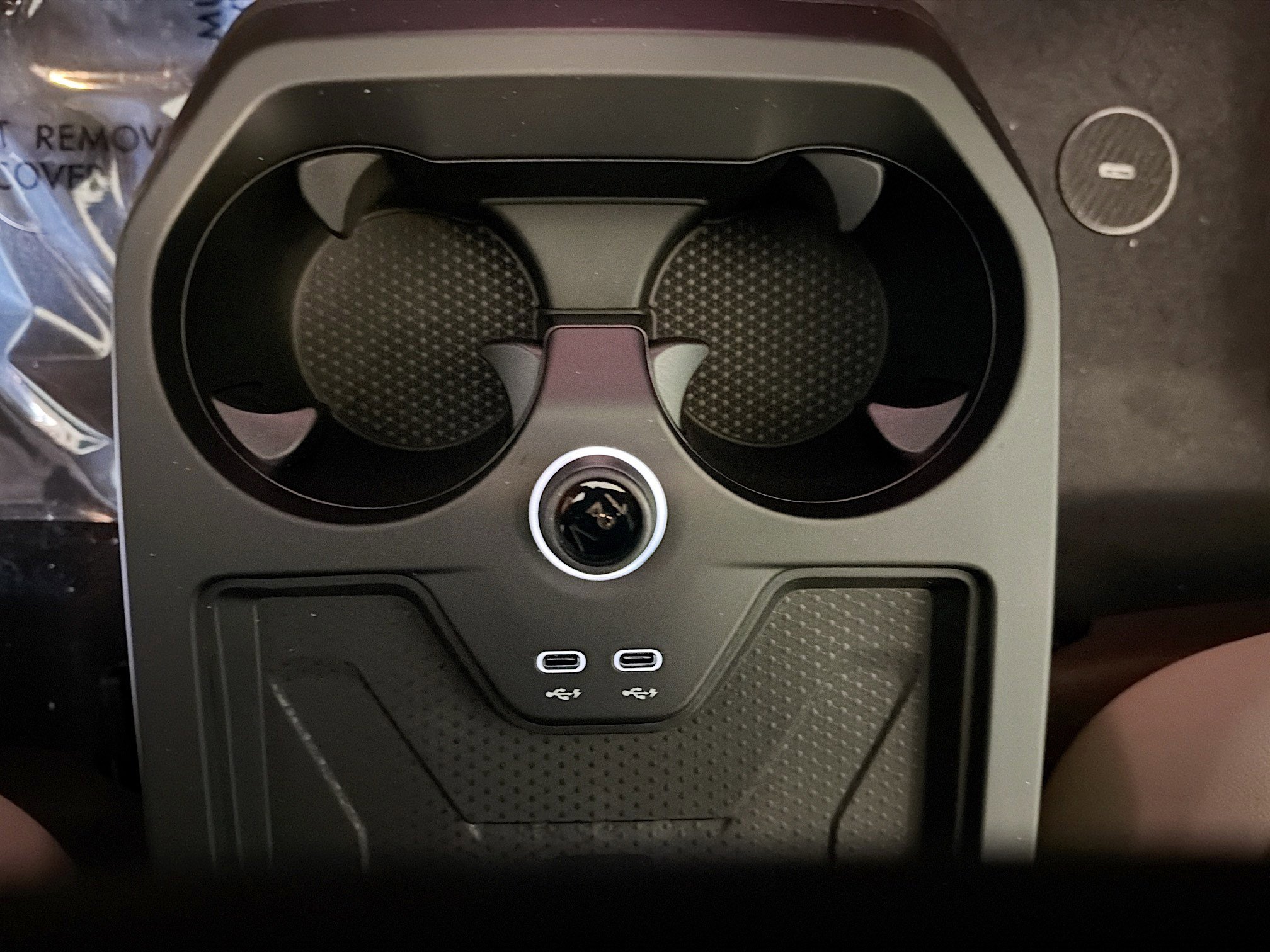 New 2026 BMW iX xDrive45 w/ Premium Package image 30