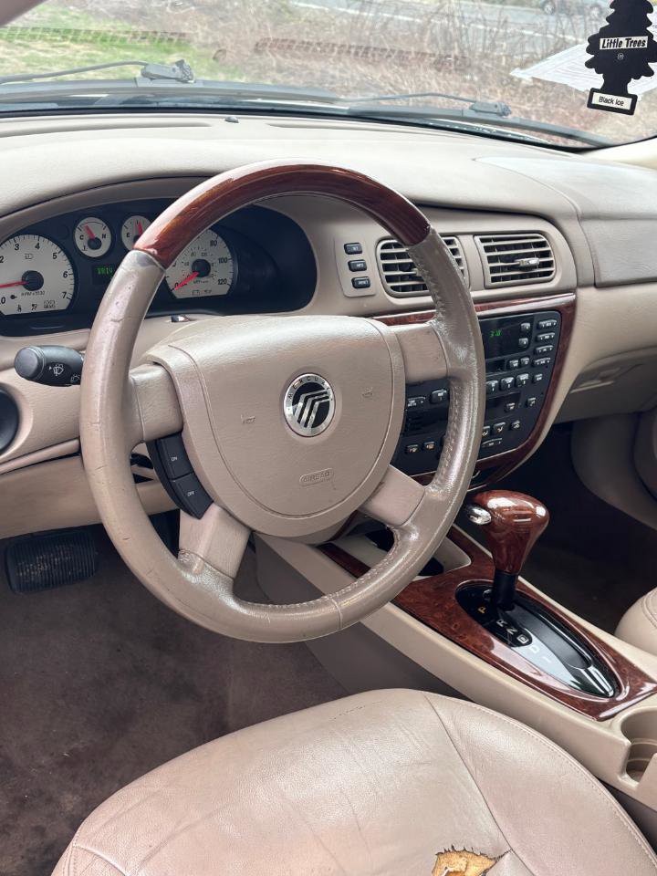 Used 2005 Mercury Sable LS image 15