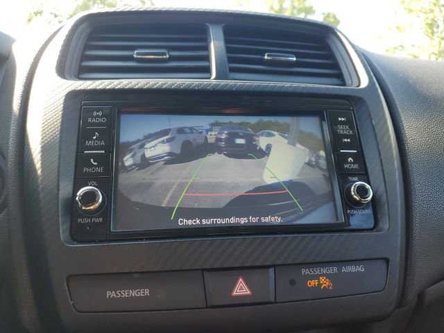 Used 2023 Mitsubishi Outlander Sport AWD image 24
