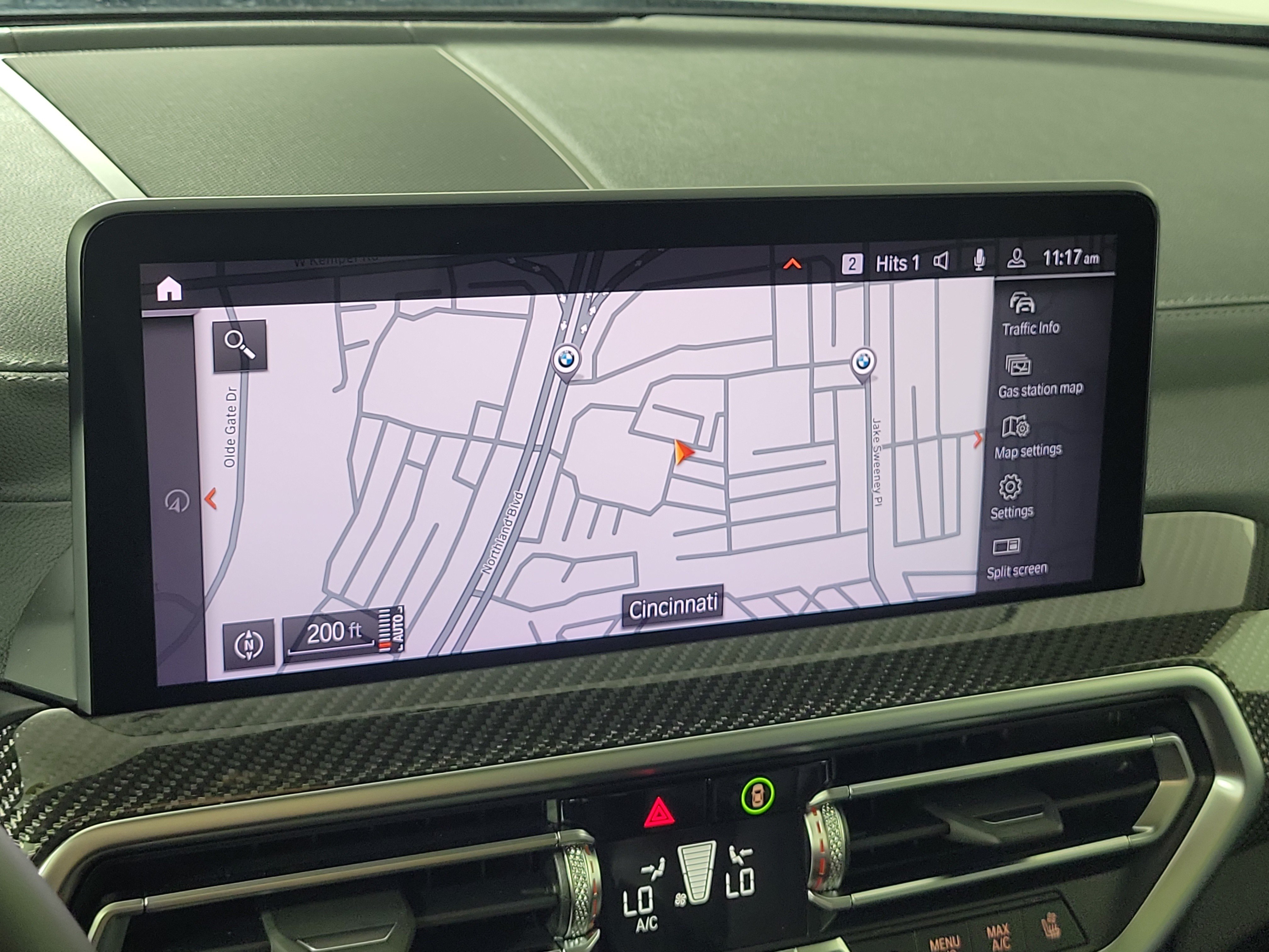Used 2023 BMW X3 M40i w/ Premium Package AWD/4WD image 18