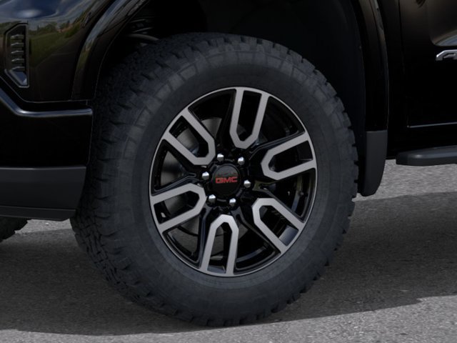New 2026 GMC Sierra 1500 AT4 w/ AT4 Premium Package AWD/4WD image 9