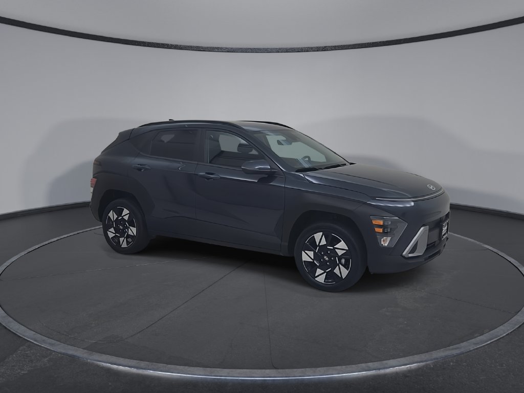 Used 2025 Hyundai Kona SEL AWD/4WD image 2