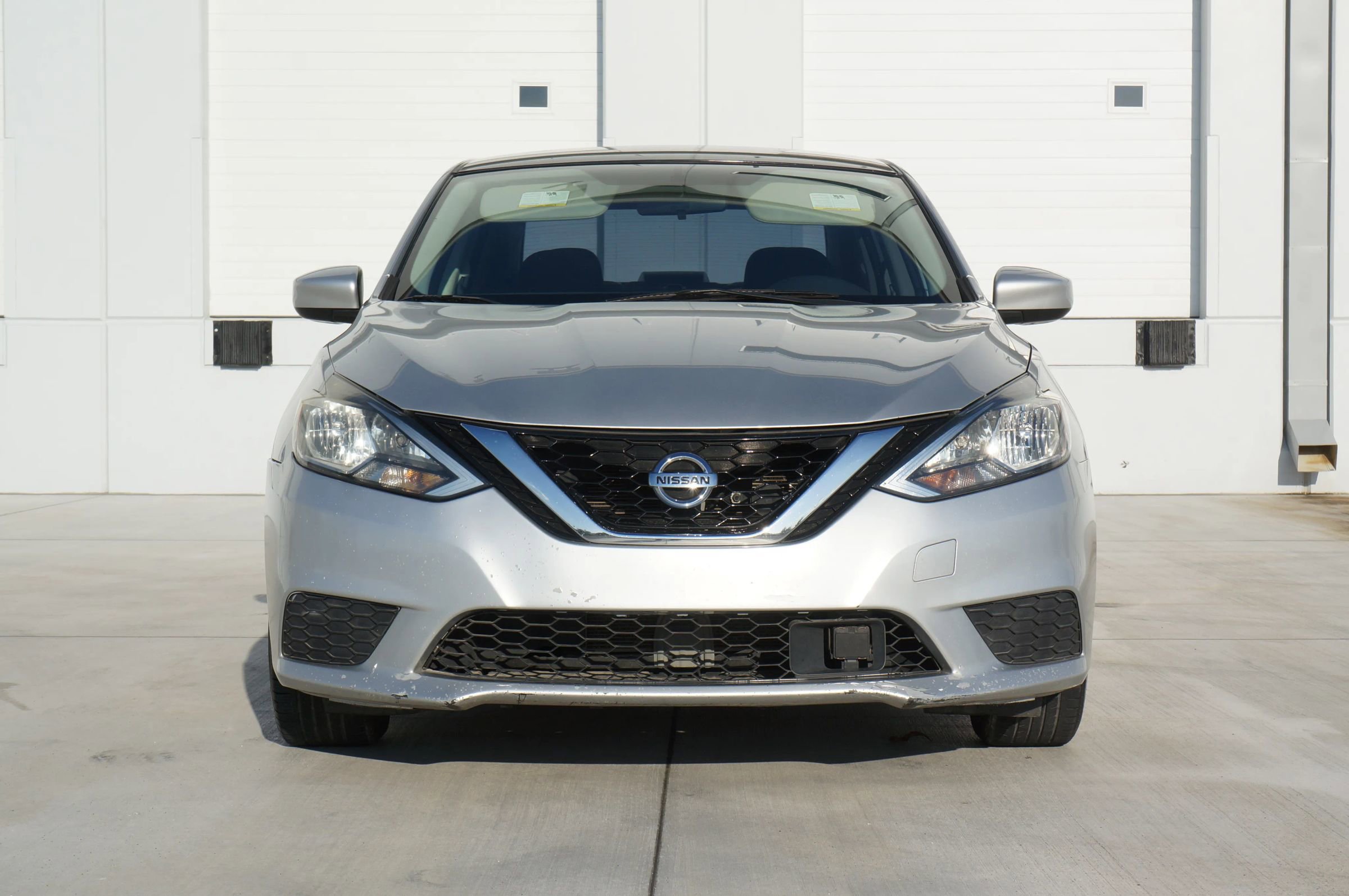 Used 2019 Nissan Sentra S image 3