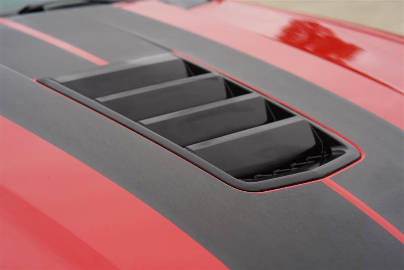 Used 2015 Chevrolet Camaro SS w/ RS Package RWD image 33