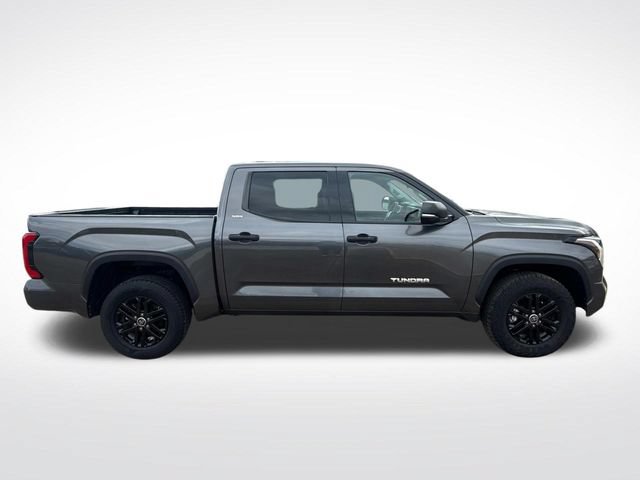 Used 2022 Toyota Tundra SR5 w/ Convenience Package RWD image 12
