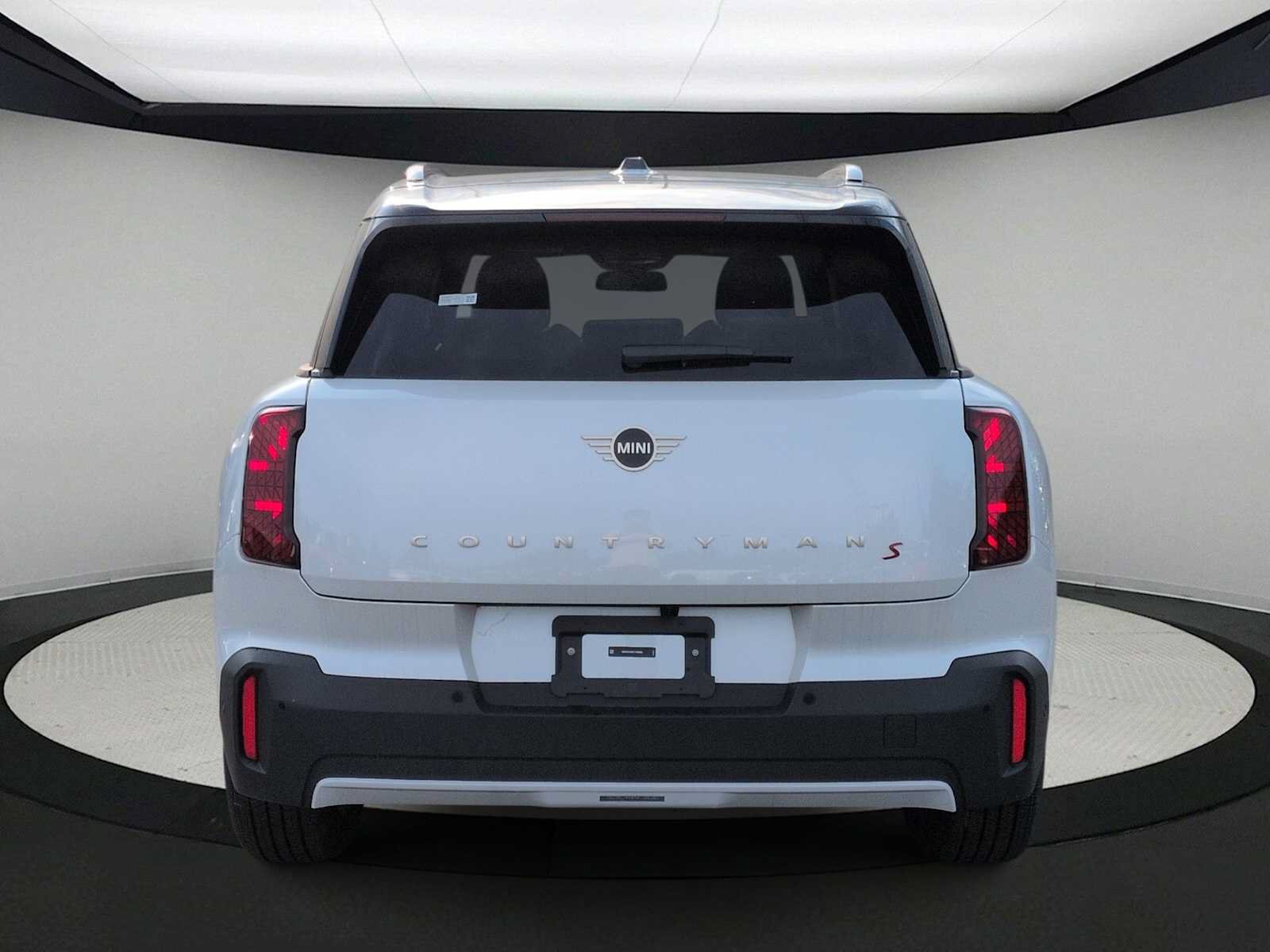 New 2026 MINI Cooper Countryman S AWD/4WD image 7