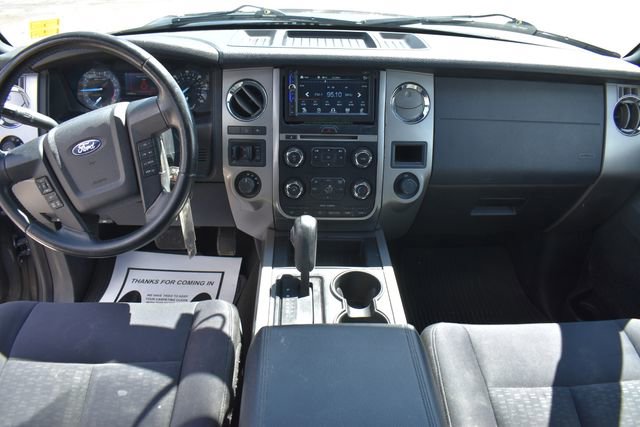 Used 2015 Ford Expedition EL XLT AWD/4WD image 19